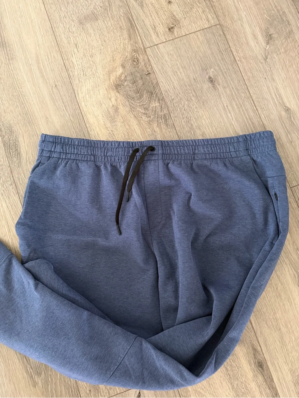 Men's Active Jogger by Member's Mark - Navy